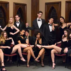 Listen to The Harvard Opportunes, watch music videos, read bio, see tour dates & more!