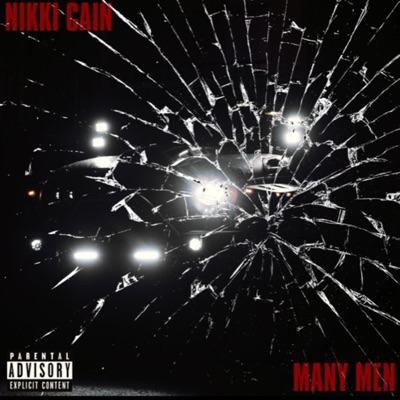 Many Men - Single