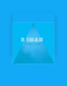 B IMAN을(를) 듣고, 뮤직 비디오를 보고, 약력을 읽고, 투어 일정 등을 확인하세요!