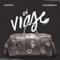 UN VIAJE - Kapo & Crissin lyrics