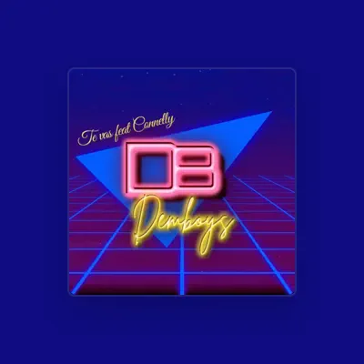 Listen to Demboys, watch music videos, read bio, see tour dates & more!