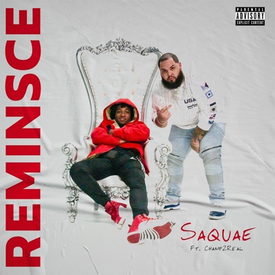 Reminsce (feat. Champ2Real) - Single