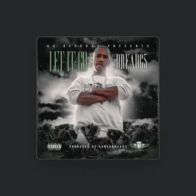 Listen to DreadG5, watch music videos, read bio, see tour dates & more!