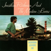 The Modern Lovers - I Love Hot Nights
