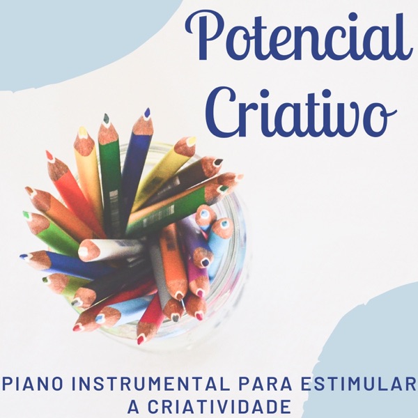 Potencial Criativo – Piano Instrumental para Estimular a Criatividade da Equipe