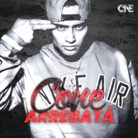 Arrebatá - Single - C.one Oficial & C One