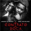 Un Contrato de Boca (feat. Amara La Negra) - Single