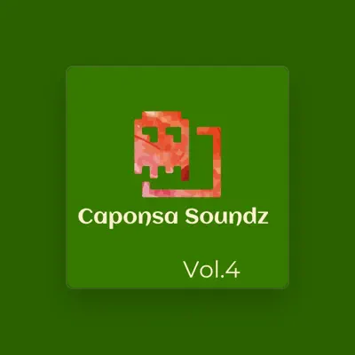 Listen to Caponsa Soundz, watch music videos, read bio, see tour dates & more!