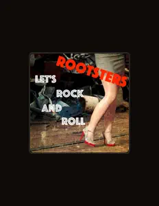 Dengarkan Rootsters, tonton video musik, baca bio, lihat tanggal tur & lainnya!