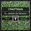 El Jardin de Infacia - Single