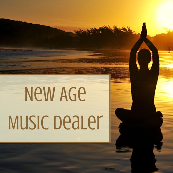 New Age Music Dealer - Songs for Sleep Deeply, Relax, Meditation