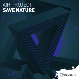 Save Nature - Single