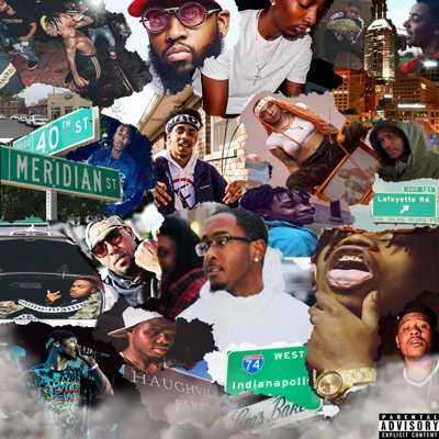 Naptown Music, Vol. 1