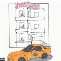 Heartbreak Hotel - Single - Lovejsan