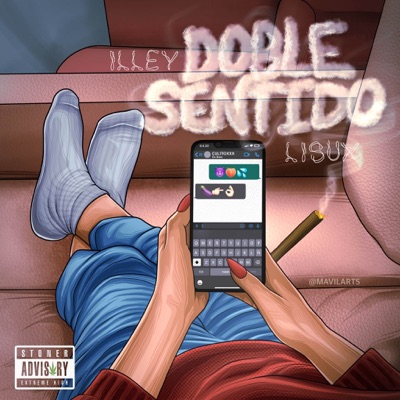 Doble Sentido - Single
