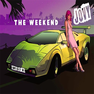The Weekend - Single