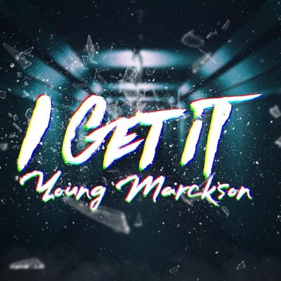 I Get It - Single