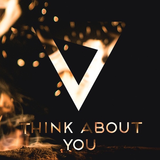Cover artwork for Think About You