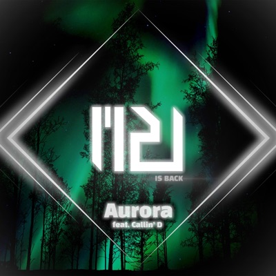 Aurora (feat. Callin' D) - Single