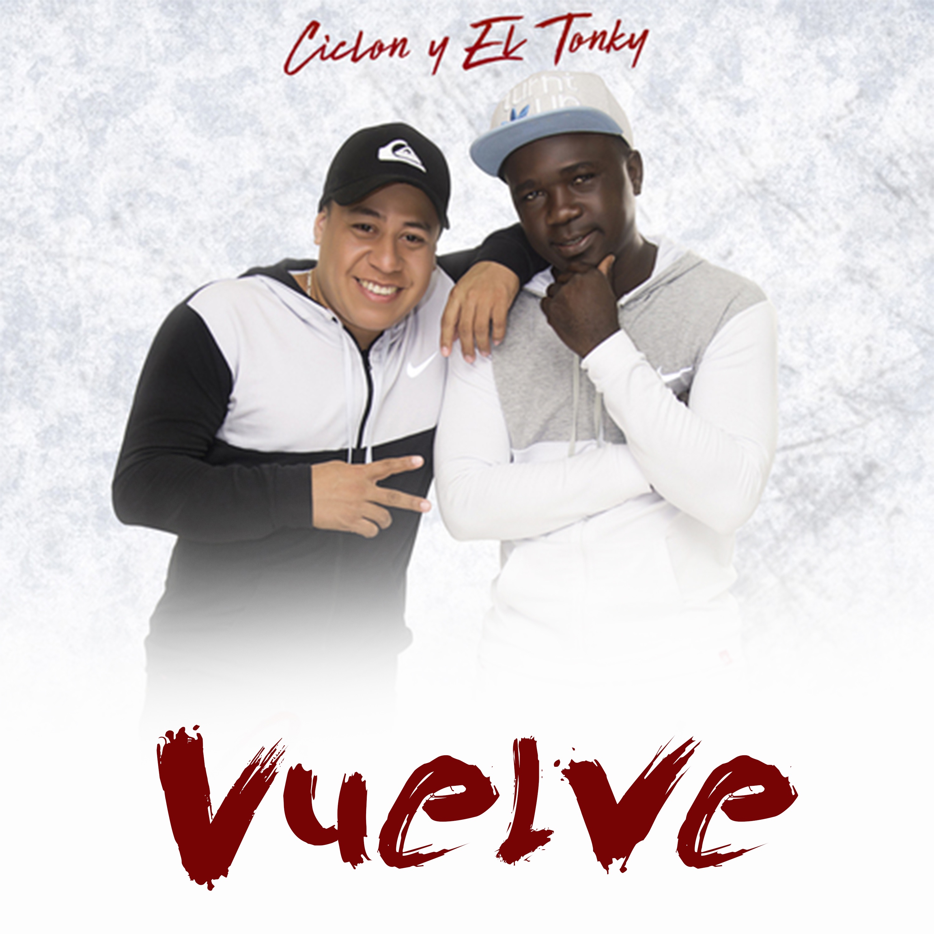 Vuelve