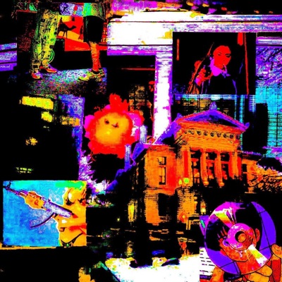 Stories of a Stormy Weather