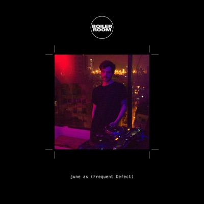 Boiler Room: june as, Streaming From Isolation, Apr 16, 2020 (DJ Mix)