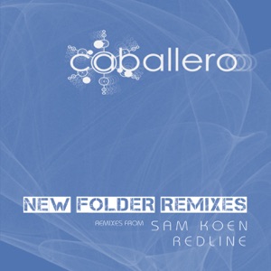 New Folder Remixes - Single
