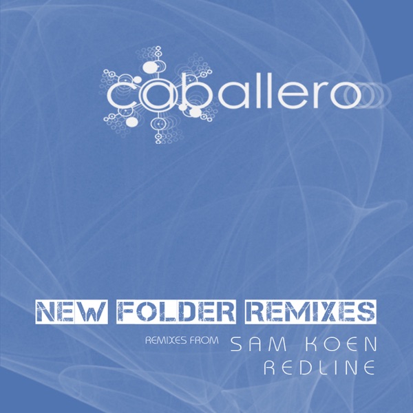 New Folder Remixes - Single