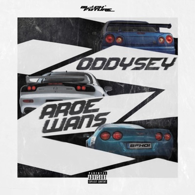 BFHO (Black Future Hits Only) [feat. Oddysey] - Single