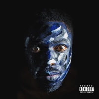 Oxford Blue - Single - K. Fings