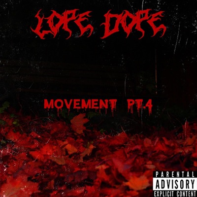 Movement, Pt. 4 - Single