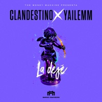 La Deje - Single - Clandestino & Yailemm