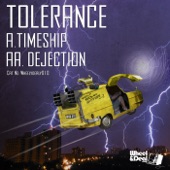 Tolerance - Timeship (Original Mix)