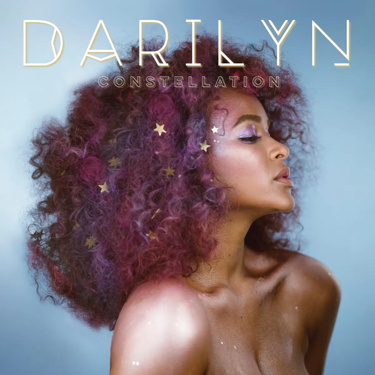 Darilyn - Constellation - EP (2019) [iTunes Plus AAC M4A]-新房子