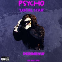 Perimenw - Single - Psycho