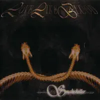 Liberation — Love Like Blood