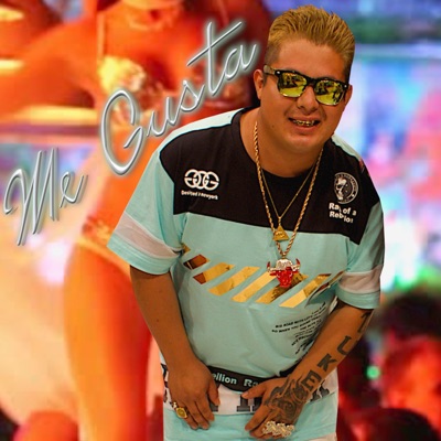 Me Gusta - Single