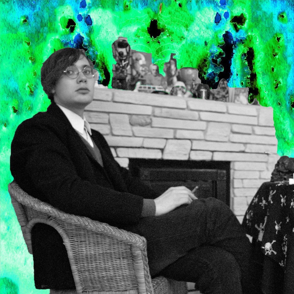 Обложка альбома «Как есть» — Гр. Полухутенко