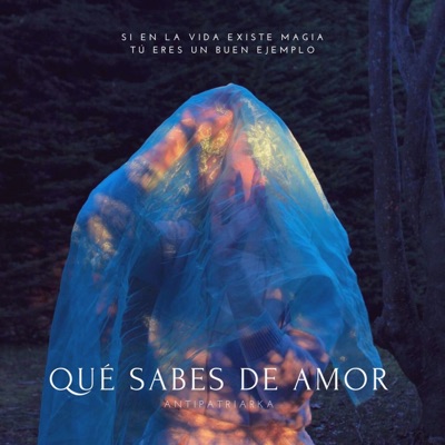 Qué Sabes De Amor - Single