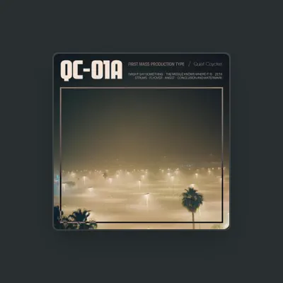 Listen to Quiet Coyotes, watch music videos, read bio, see tour dates & more!