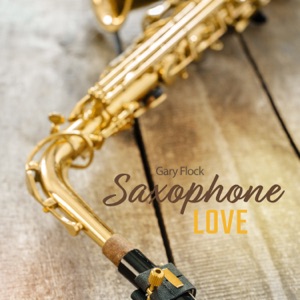 Saxophone Love
