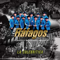 Los Rafagos