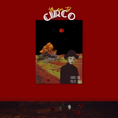 Yo en Tu Circo - Single