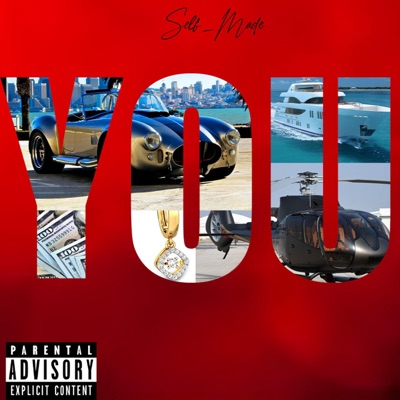 YOU (feat. Spectrum the Originator) - Single