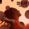 So Alive (feat. Harlee) - Jenaux lyrics