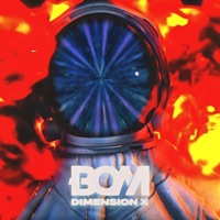 Dimension X - Single - B.O.M