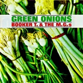 Booker T. & The M.G.'s - Green Onions