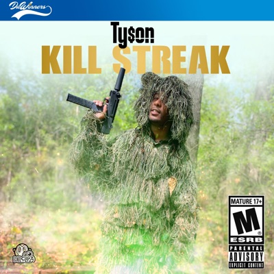 Kill Streak - Single