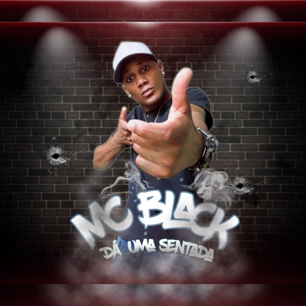 Black MC. MC Black Graphics. 1% MC Black. Черный m m s