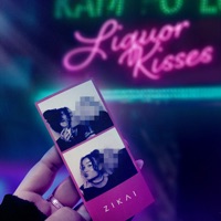 Liquor Kisses - Single - Zikai